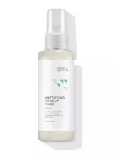OFRA MATTIFYING MAKEUP FIXER SETTING SPRAY 54ML